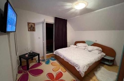Borsa Casa | la VILLA