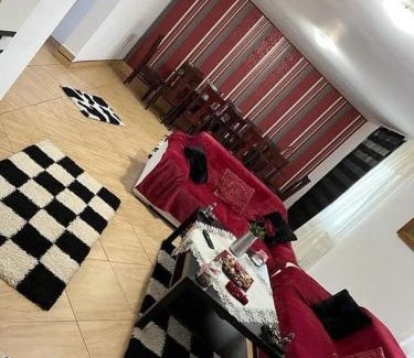 Borsa Casa | la VILLA