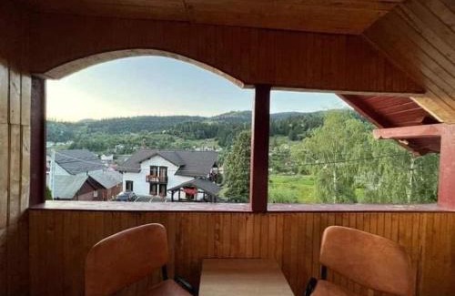 Borsa Casa | la VILLA