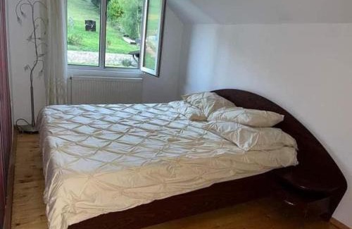 Borsa Casa | la VILLA
