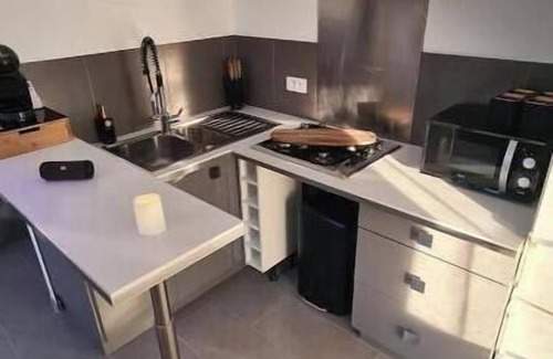 Gard Rhodanien Apartamento | La Villa Romane Spa & Détente