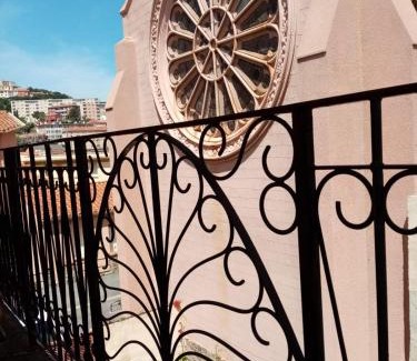 Cerbere Casa | La Villa Rosace