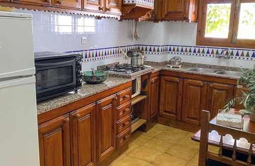 Iznajar Casa | La Villa, Alojamiento Rural ❤️