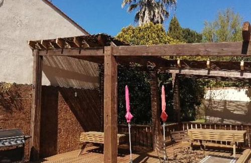 Argeles-sur-Mer Casa | La Villa Saint André - Argeles sur mer