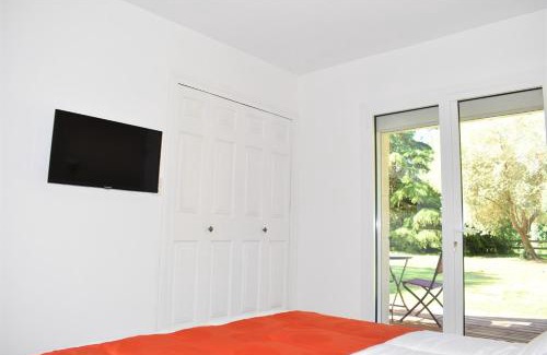 Argeles-sur-Mer Casa | La Villa Saint André - Argeles sur mer