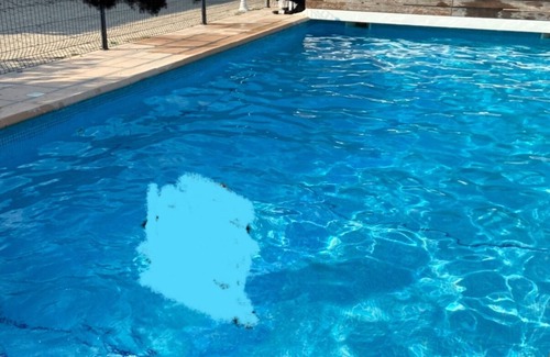 Villeneuve Casa | La villa sultan pets welcome