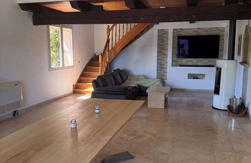 Villeneuve Casa | La villa sultan pets welcome