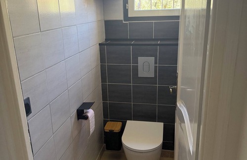 Villeneuve Casa | La villa sultan pets welcome