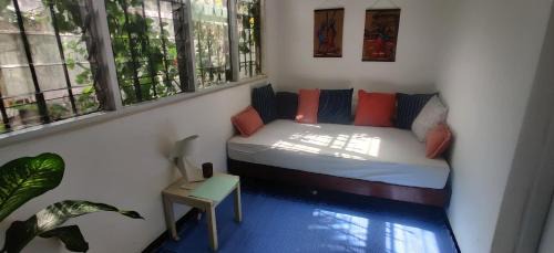 Lome Cama Y Desayuno | La Villa Tcha Tcha