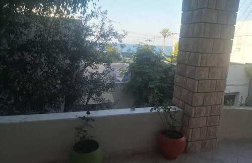 La Marsa Apartamento | La villa