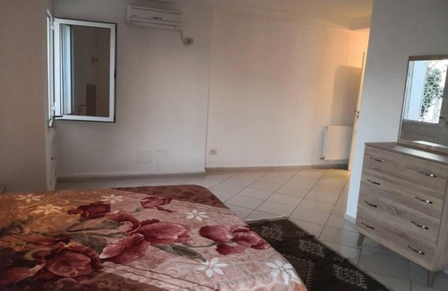 La Marsa Apartamento | La villa