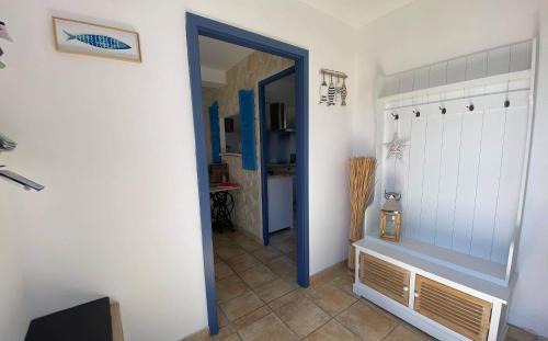 Plouarzel Casa | La villa Ty Mor Braz