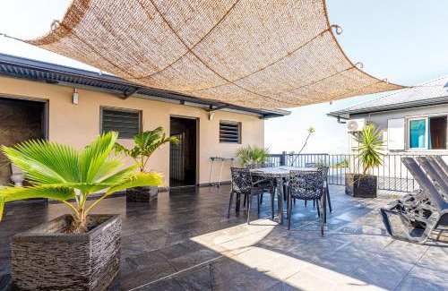 Saint-Joseph Villa | La Villa Vétiver