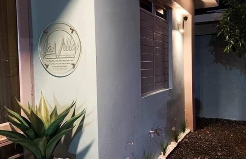 Boqueron Apartamento | LA VILLA VACACIONES BOQUERON