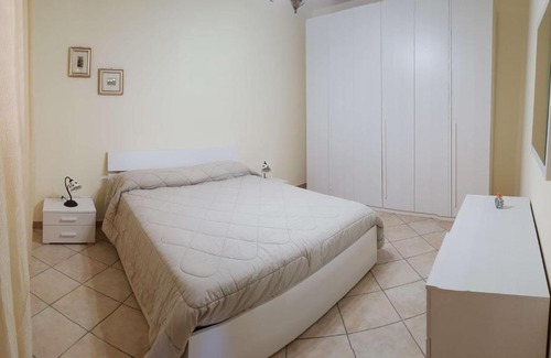 Piana Calzata Casa | La Villetta di Leonardo, con piscina privata