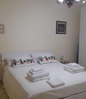 Piana Calzata Casa | La Villetta di Leonardo, con piscina privata