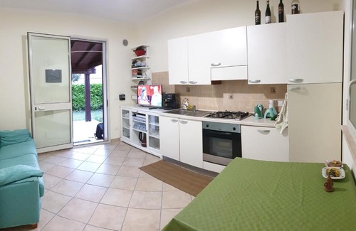 Piana Calzata Casa | La Villetta di Leonardo, con piscina privata