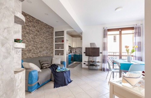 San Donato Milanese Apartamento | La Villetta Di Azzurra