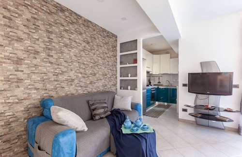 San Donato Milanese Apartamento | La Villetta Di Azzurra