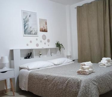 Quattromiglio Apartamento | La villetta 2.0