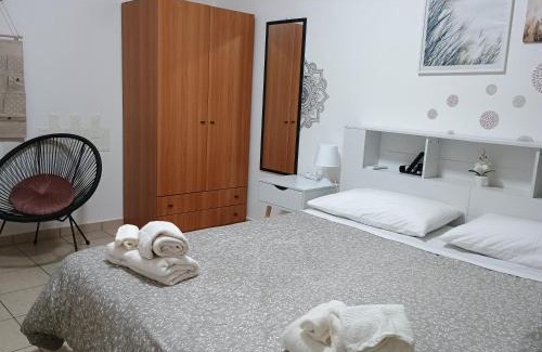 Quattromiglio Apartamento | La villetta 2.0