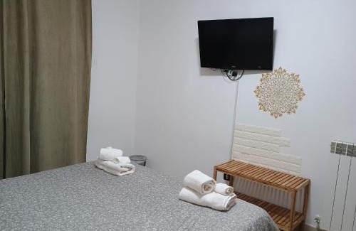 Quattromiglio Apartamento | La villetta 2.0