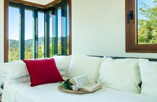 Rapallo Casa | La Villetta 2 - Elegant and Cozy Cottage with free parking and A C