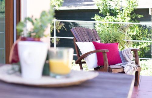 Rapallo Casa | La Villetta 2 - Elegant and Cozy Cottage with free parking and A C