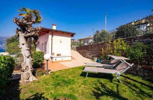 Assenza Villa | La Villetta Beths House