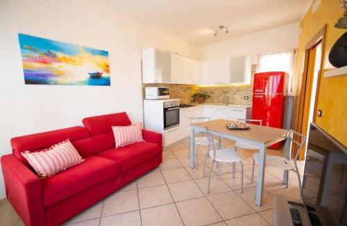 Assenza Villa | La Villetta Beths House
