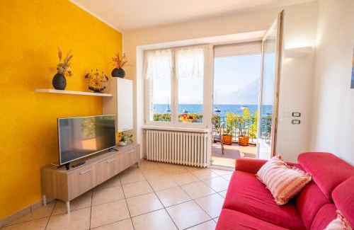 Assenza Villa | La Villetta Beths House