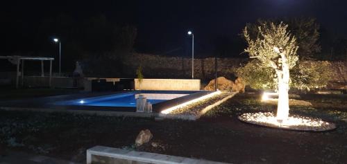 Avola Casa | La Villetta Relais Luxury
