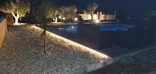 Avola Casa | La Villetta Relais Luxury