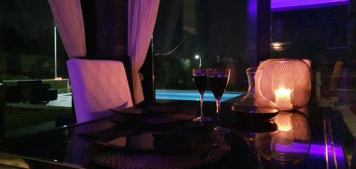 Avola Casa | La Villetta Relais Luxury