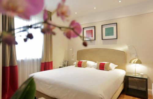 Ciampino Casa | La Villetta Suite