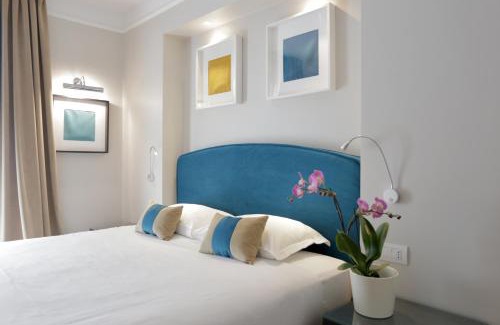 Ciampino Casa | La Villetta Suite