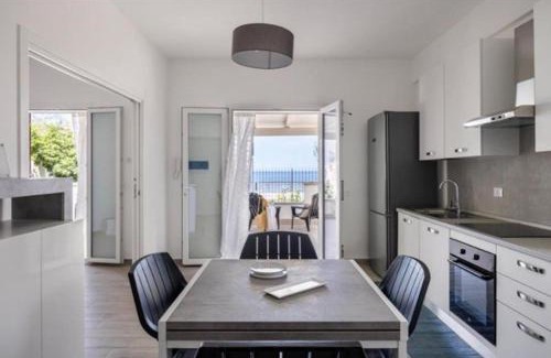 Sferracavallo Casa | la villetta sul mare