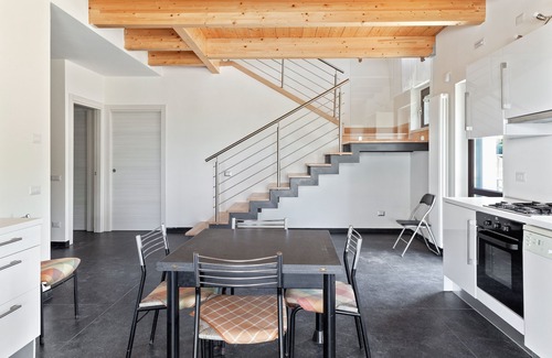 Matera Casa | La Villetta - Xenia