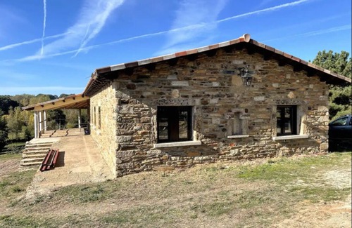 Alcanices Casa | La Viña, lugar de ensueño para reencontrarse