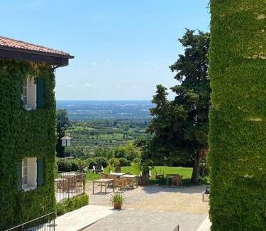 Borgo Trento Casa | La Vineria di San Mattia