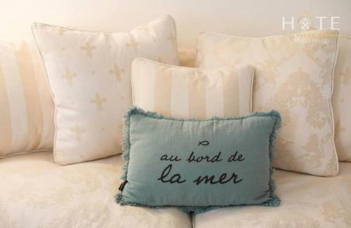 Talmont-Saint-Hilaire Villa | La Vinière - Villa avec piscine