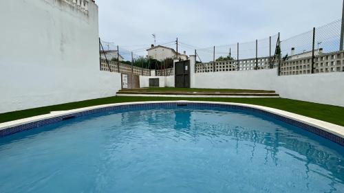 L'Escala Casa | La Vinya 02