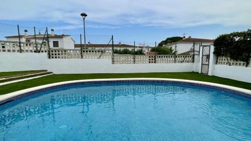 L'Escala Casa | La Vinya 02