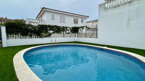 L'Escala Casa | La Vinya 02
