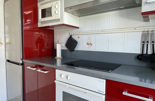 L'Escala Chalet De Esquí | VILLA ELENA