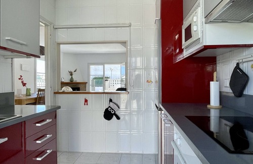 L'Escala Chalet De Esquí | VILLA ELENA