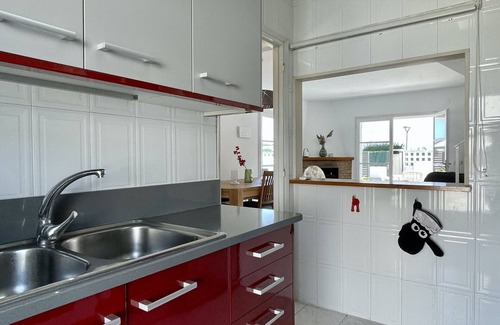 L'Escala Chalet De Esquí | VILLA ELENA