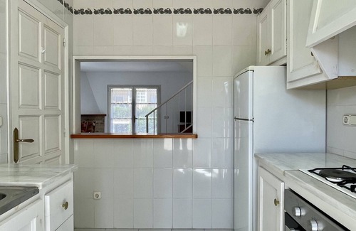 L'Escala Chalet De Esquí | LA VINYA 99