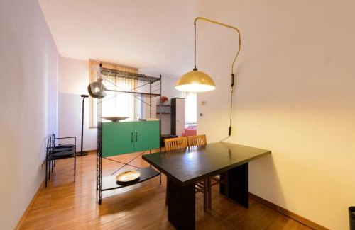Oltretorrente Apartamento | La Violetta di Parma