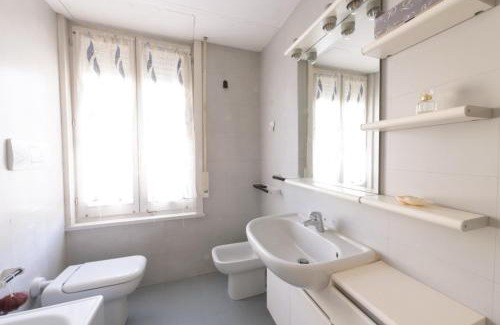 Oltretorrente Apartamento | La Violetta di Parma
